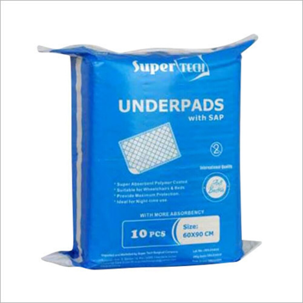 Disposable Under Pad